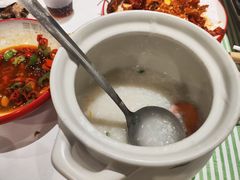 -三毛烧烤·南昌大排档(山姆店)