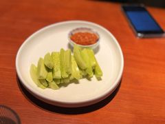 -人间酒暖·Go blanc·烧鸟·深夜食堂(陆家嘴店)
