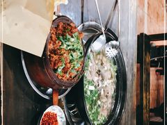 -乐山食古香跷脚牛肉