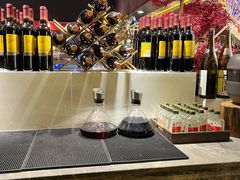 -喜庭海鲜自助(北辰三角洲北辰荟店)