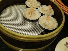 -如轩海鲜砂锅粥(名都店)