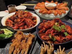 -红盔甲·小龙虾(天钥桥店)