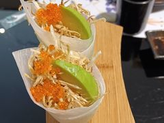 -天狗山料理(省体店)