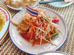 -小小集渔·泰式大排档(太古里香槟店)