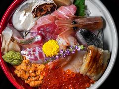 -鮨一日本料理旗舰店(总店)