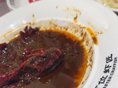 -有位虾匠·香辣蟹·小龙虾(李村店)