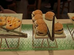 -素满香·全民食养自助(长宁龙之梦店)