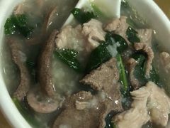 -标记美食新鲜猪杂(兴南大道店)
