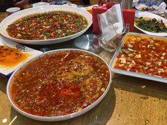 -厨神老街兔·淳朴人家店(盐帮菜风味名店)