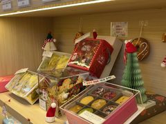 -曲奇童话(尖沙咀店)