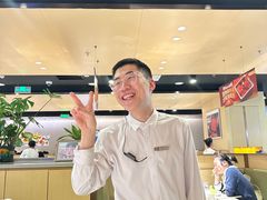 -海底捞火锅(奥森店)