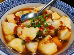 -老板很二(吉大店)