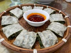 农家孜卷-老磨油饼(高陵店)