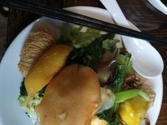 -天荷菜根·闽南素食自助(少林寺店)