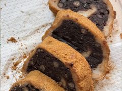 -老回回小吃(百万庄店)