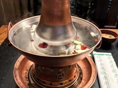 -南门涮肉(后海店)