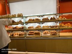 -新侨三宝乐面包店(崇文门店)