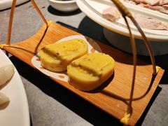 -吴越荣记苏州菜·松鼠桂鱼100%活鱼现做(斜塘老街店)