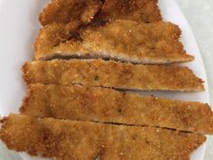-明呈黄鱼面馆(斜土路店)