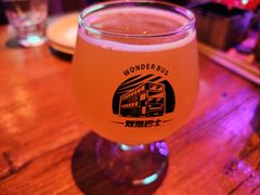 -双层巴士·鲜串鲜啤·团建聚会(凯德广场店)