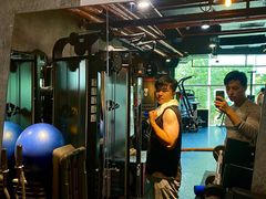 -能量健身私教工作室(1527店)