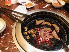 -和牛村烧肉放题(淄博王府井店)