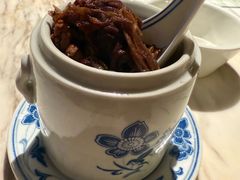 -广州花园酒店荔湾亭·地道点心·粤式饮茶