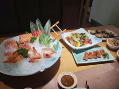 -三石铁板烧(紫竹桥店)
