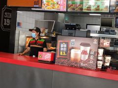 -汉堡王(保定万博广场店)