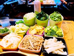 -四喜小胖·北京涮肉(五道营店)