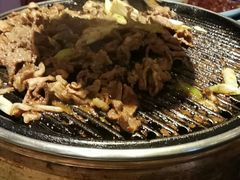 -百味源炭火烤翅 ·夜市大排档(酒仙桥店)