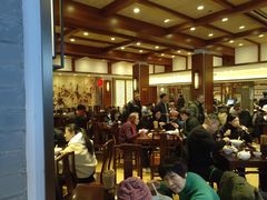 大堂-老半斋(福州路店)