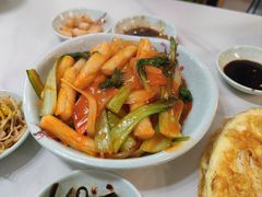 -米郎餐厅·朝鲜族料理(延长路店)