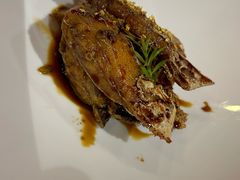 -月湖翠·上海菜(思南公馆淮海店)