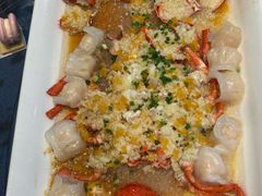 -艳阳天·非遗楚菜(武汉客厅店)