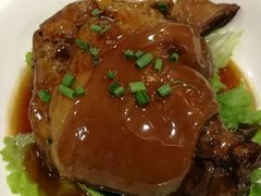 -大鸭梨烤鸭店(金顶街店)