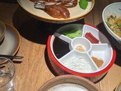 -青年公社烤鸭(滨湖银泰店)