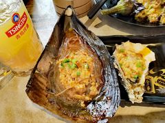 带子-纪录片《人生一串》体验店(静安店)