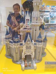 -乐高授权专卖店(朝阳大悦城店)