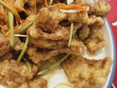 -吴记酱骨炖菜馆(西大直街店)