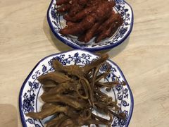 -兔爸私家小厨(新北万达店)