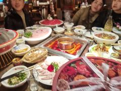 -码头故事火锅(大丰店)