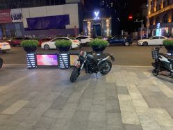 -不迫先生专业男士剪发