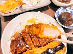 -矢场猪(名古屋站三井楼北馆店)