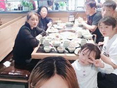 -韩盛·盛江山自助料理(沈辽路万达店)