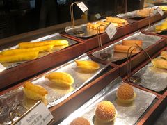 -芭菲盛宴·环球美食(锦城万达广场店)