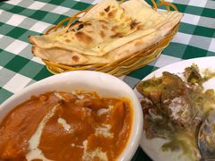 -Santoor 萨都里印度餐厅(北锣鼓巷店)