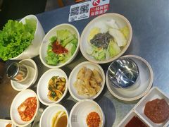 -喜来稀肉(虹泉路店)