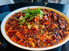 精品毛血旺-荣品荟·融合餐厅(月湖广场店)
