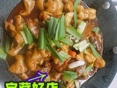 -味上湘菜馆(岳麓山店)